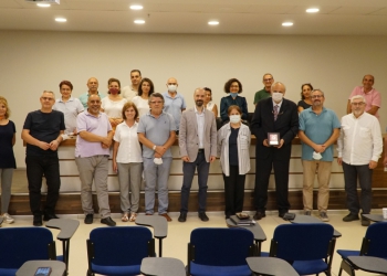 “Maymun Çiçeği” Konulu STE Etkinliği