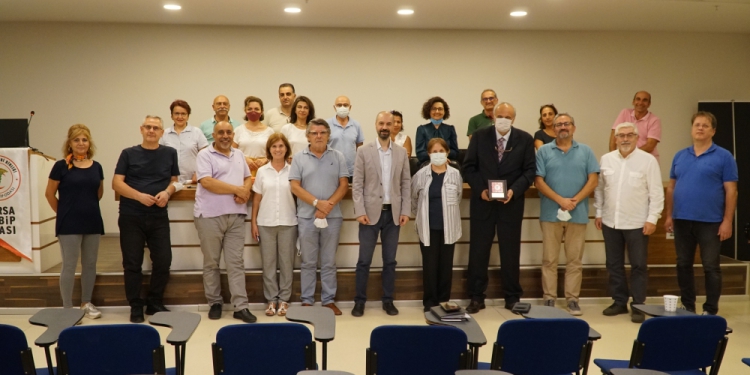 “Maymun Çiçeği” Konulu STE Etkinliği