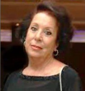 Dr. Sevil Özçetin