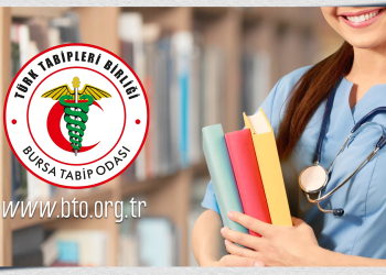 Tıp Öğrencileri İçin Katkılarınızı Bekliyoruz