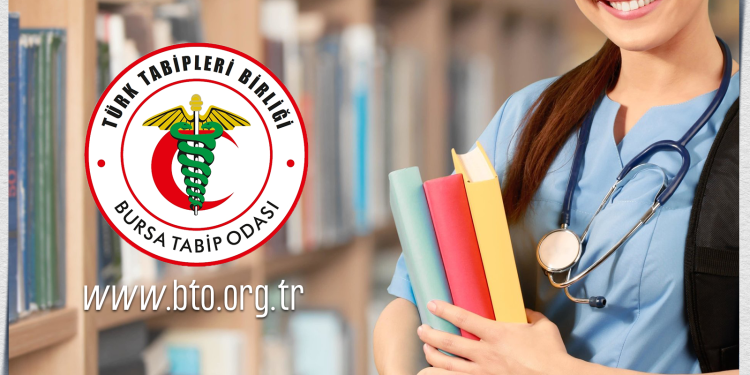 Tıp Öğrencileri İçin Katkılarınızı Bekliyoruz