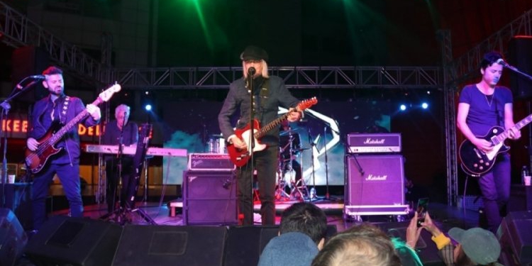 BAOB’da Cumhuriyet Konseri’nde Buluştuk