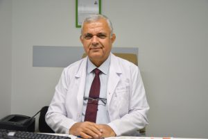 Dr. Sedat Aksın