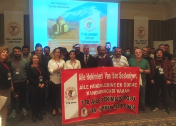 Aile Hekimlerine Ek Ödeme Kandırmacası Var!