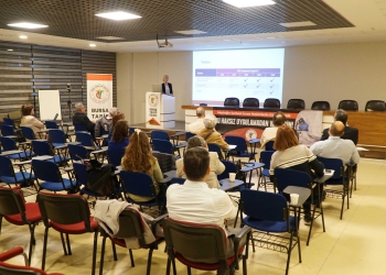 Obezite konusu bu etkinlikte konuşuldu