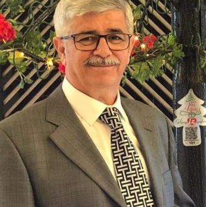 Dr. Metin Bilik