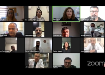 TTB ve TTB AHEK, Orta Anadolu Bölge Toplantısı Sonuç Bildirgesi’ni Paylaştı