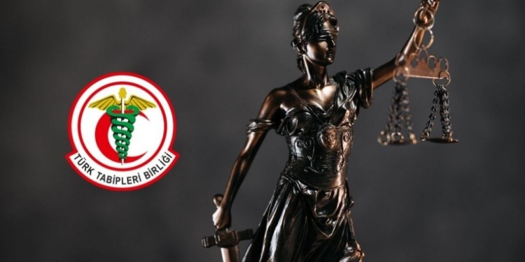 TTB, Hekimlik Faaliyeti İçin Şirket Kurmuş Hekimlerden Ek Olarak Munzam Aidat Alınmaması İçin Dava Açtı