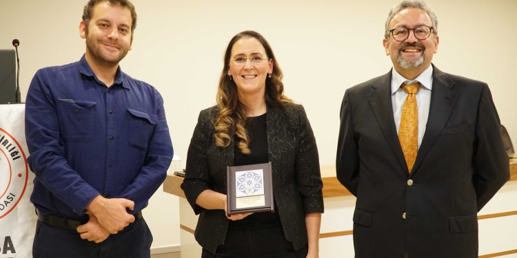 Kalp Hastalıklarından Korunma Yolları STE Etkinliğinde Konuşuldu