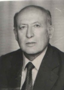 Prof. Dr. Orhan Toydemir