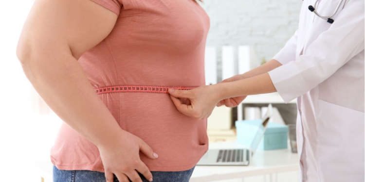 Türkiye’de 3 Kişiden Biri Obez