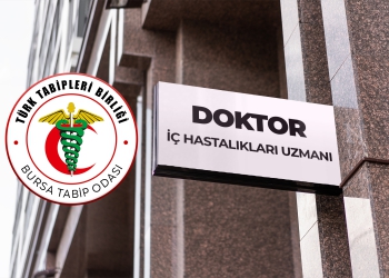 Muayenehane Tabelaları Hakkında Bilgilendirme!