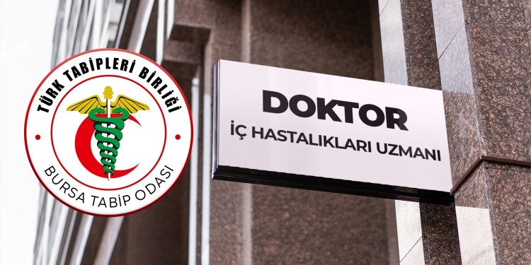 Muayenehane Tabelaları Hakkında Bilgilendirme!