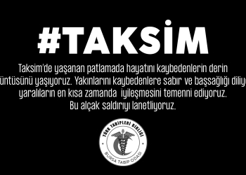 #TAKSİM