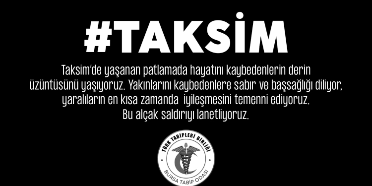 #TAKSİM