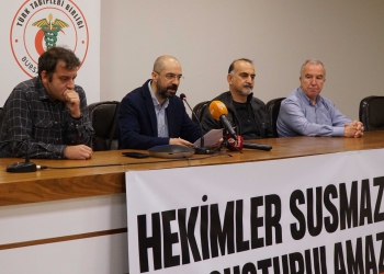 Hedefleri Meslek Örgütlerini Etkisizleştirmek!