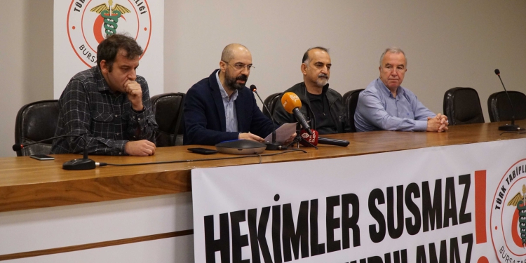 Hedefleri Meslek Örgütlerini Etkisizleştirmek!