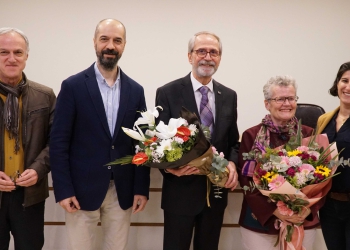 Prof. Dr. Ayşe Yüksel, Türkan Saylan’ı Anlattı