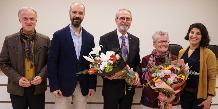 Prof. Dr. Ayşe Yüksel, Türkan Saylan’ı Anlattı
