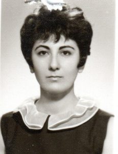 Dr. Macide Aktaş