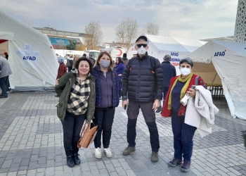 Düzce-Gölyaka Depremi Raporu