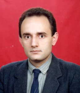 Dr. Kudret Ata Çelik