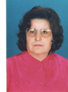 Dr. Melahat Çavuş