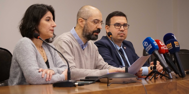 Halk sağlığı ciddi tehdit altında!