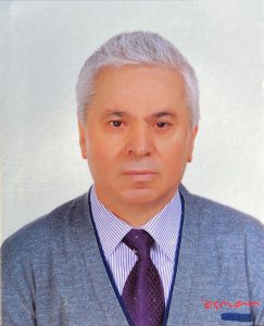 Dr. Hüseyin Durmuşlar