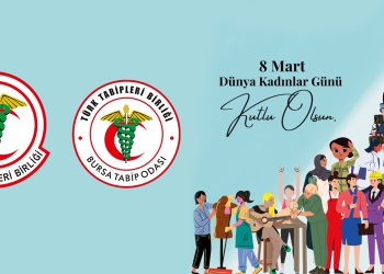 Kadınlar, Erkek Egemen Rantçı Sisteme Karşı Umudu ve Yaşamı Tekrar Örecektir!