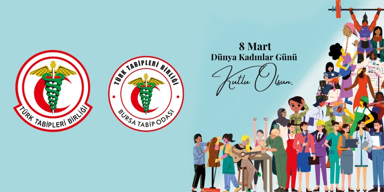 Kadınlar, Erkek Egemen Rantçı Sisteme Karşı Umudu ve Yaşamı Tekrar Örecektir!