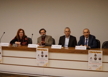 ‘Cumhuriyetin Yeni Yüzyılında Sağlık’ Paneli Gerçekleştirildi