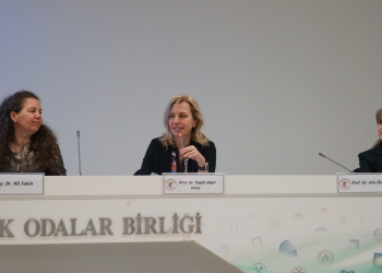 Birinci Basamakta Yaşlı Sağlığı Kursu Gerçekleştirildi