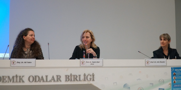 Birinci Basamakta Yaşlı Sağlığı Kursu Gerçekleştirildi