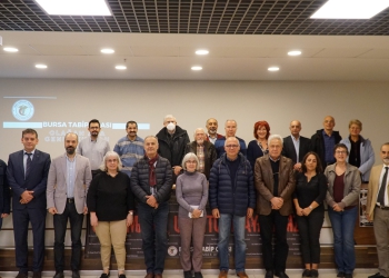 Ara Genel Kurul Gerçekleştirildi