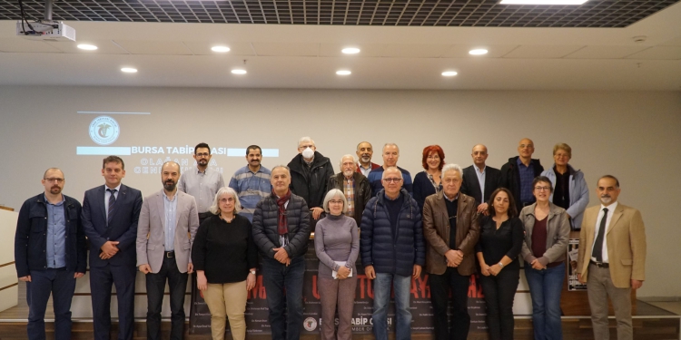 Ara Genel Kurul Gerçekleştirildi