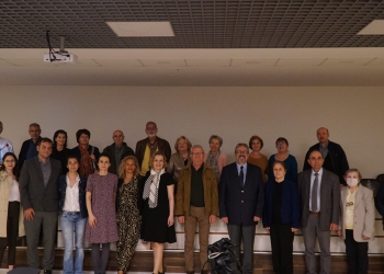 Vertigo Konusu STE Etkinliğinde Değerlendirildi