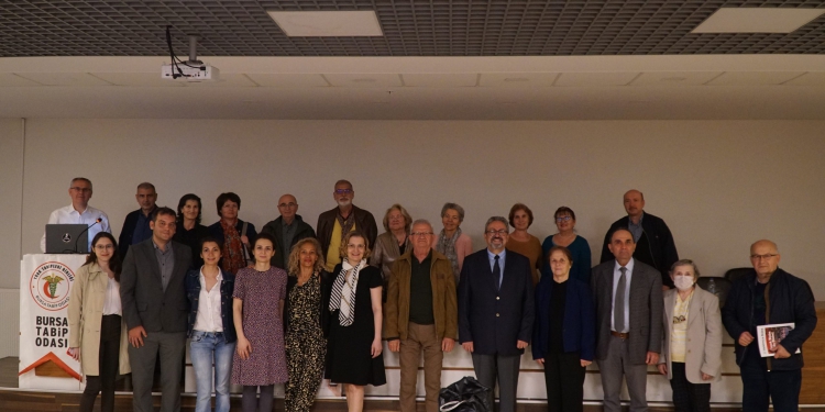 Vertigo Konusu STE Etkinliğinde Değerlendirildi