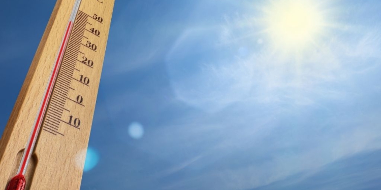 Aşırı Sıcaklar Başladı, Sağlık Bakanlığı ve Devletin Tüm İlgili Kurumlarını Acil Önlem Almaya Çağırıyoruz