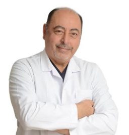 Dr. Ferruh Fersçi