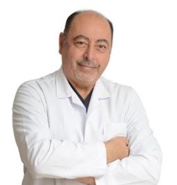 Dr. Ferruh Fersçi