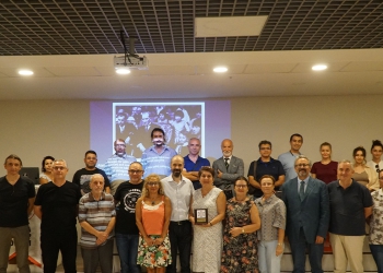 Hemogram Sonuçlarının Değerlendirilmesi STE Etkinliğinde Değerlendirildi