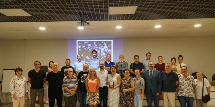 Hemogram Sonuçlarının Değerlendirilmesi STE Etkinliğinde Değerlendirildi