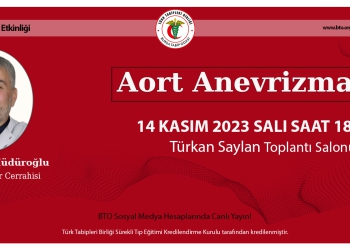 Aort Anevrizmaları