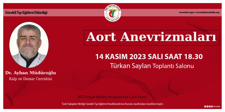 Aort Anevrizmaları