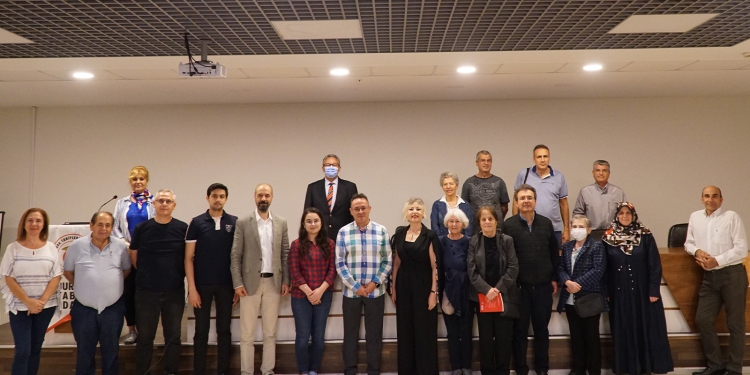 Tiroid ve Paratiroid Cerrahisi STE Etkinliğinde Değerlendirildi