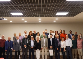 Cumhuriyetimizin 100. Yılı Kutlu Olsun