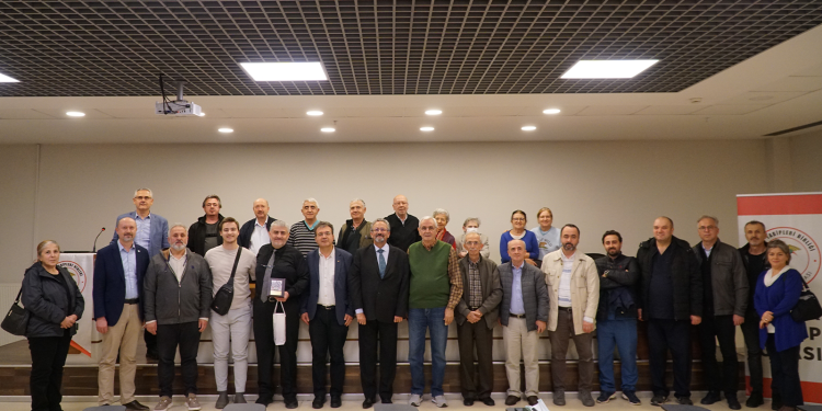 Aort Anevrizmaları STE Etkinliğinde Değerlendirildi