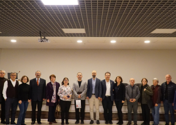 Gebelikte İlaç Kullanımı STE Etkinliğinde Değerlendirildi