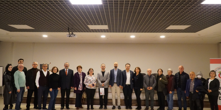 Gebelikte İlaç Kullanımı STE Etkinliğinde Değerlendirildi